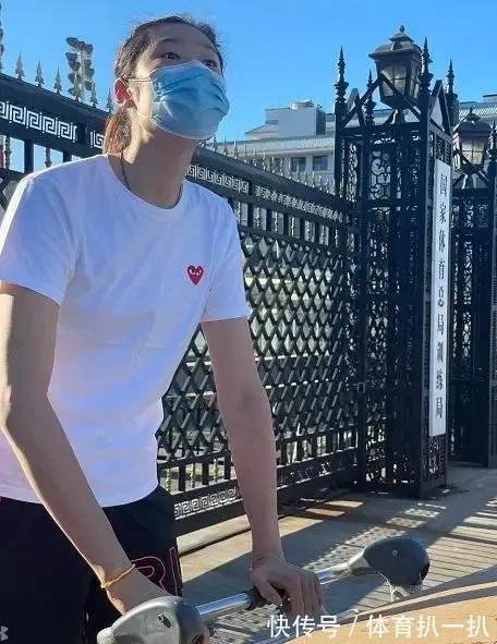 手術(shù)|勇敢做自己！有國(guó)也有家，支持朱婷打完全運(yùn)會(huì)后再去做手術(shù)
