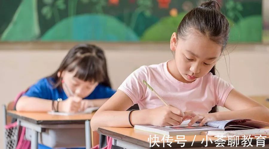 孩子|孩子学习老是不专注怎么办?