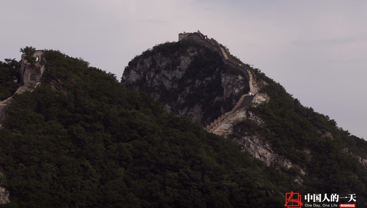 工程|历史专家谈最险长城:它从劳民伤财的罪恶工程变成了民族象征