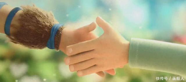 熊出没之|《熊出没》光头强为什么要拒绝阿蓝姐?因为光头强喜欢的可能是她