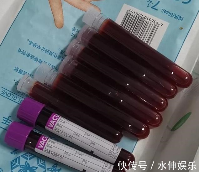 低血钾|16岁初中生突然不能活动,医生从他体内抽出红色液体