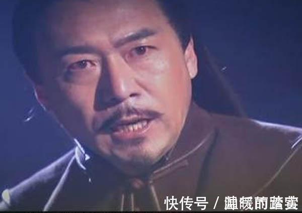 张无忌!《倚天屠龙记》战力排行 张无忌第五, 第一当之无愧!