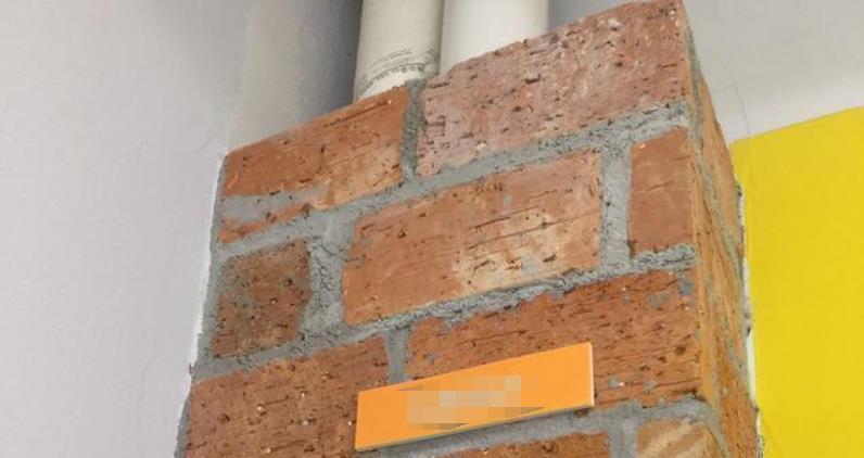 泥工|包下水管师傅要收双倍费用,起初不了解,后来发现真的很值