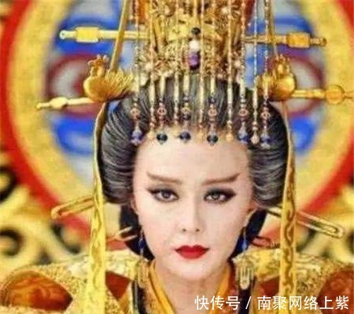 戏称|这两位皇帝被戏称为“六位帝皇丸”,只因全家都是皇帝