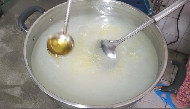 大米粥|三伏天多煮粥喝,消夏养胃又营养,3天2头做一次,顺顺利利过酷夏