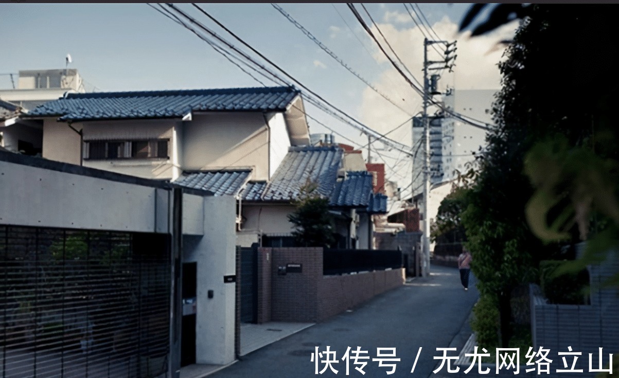 望驿台|日本房价“崩盘”回忆:当初“没买”房子的人,后来生活得如何?