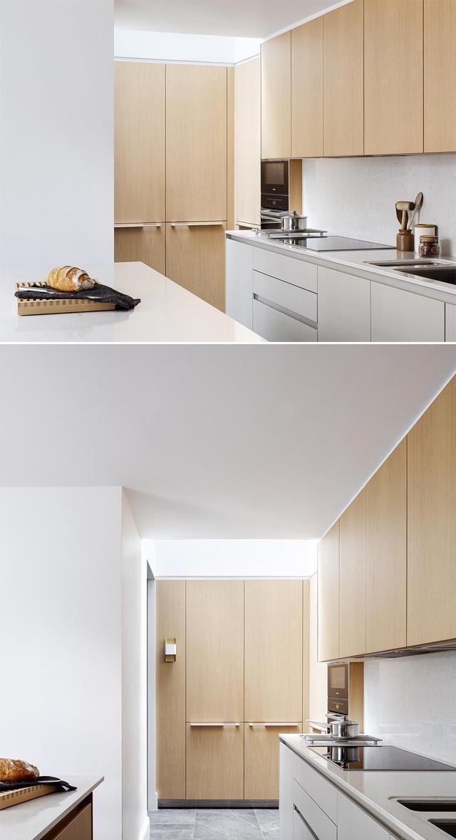 收纳|一家五口翻新改造158㎡老房,一共花了8W,把生活过成了诗