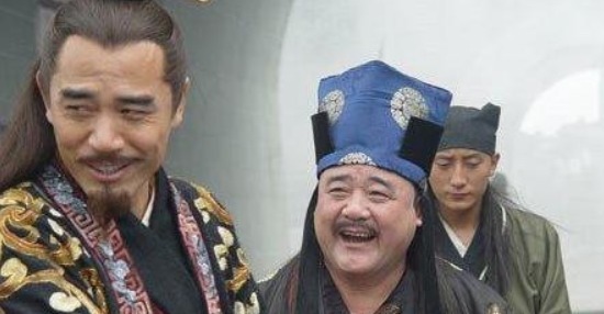 答案|贪官祸国殃民,为何古代很多帝王偏偏提拔重用贪官?答案是2个字