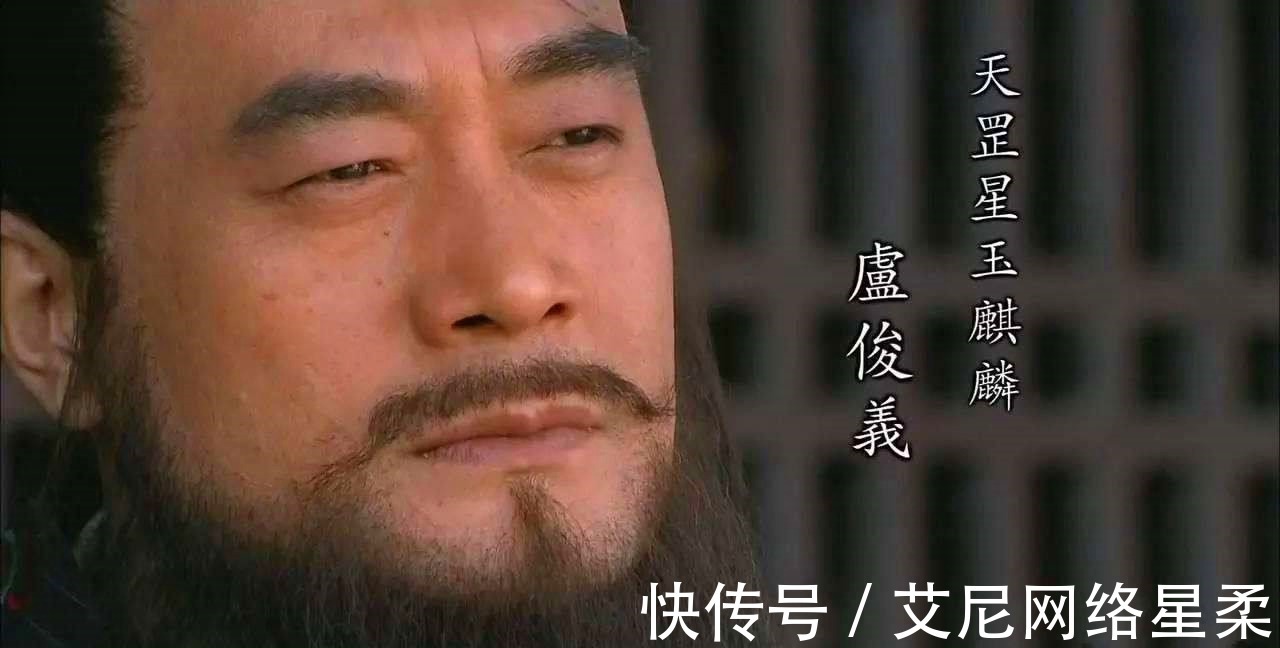 水浒|武松的克星是谁？水浒里谁能打过武松？