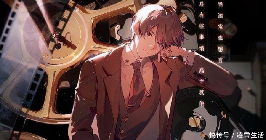 网文#网文史上质量最高的七本小说,每本都各有亮点,你看过几本