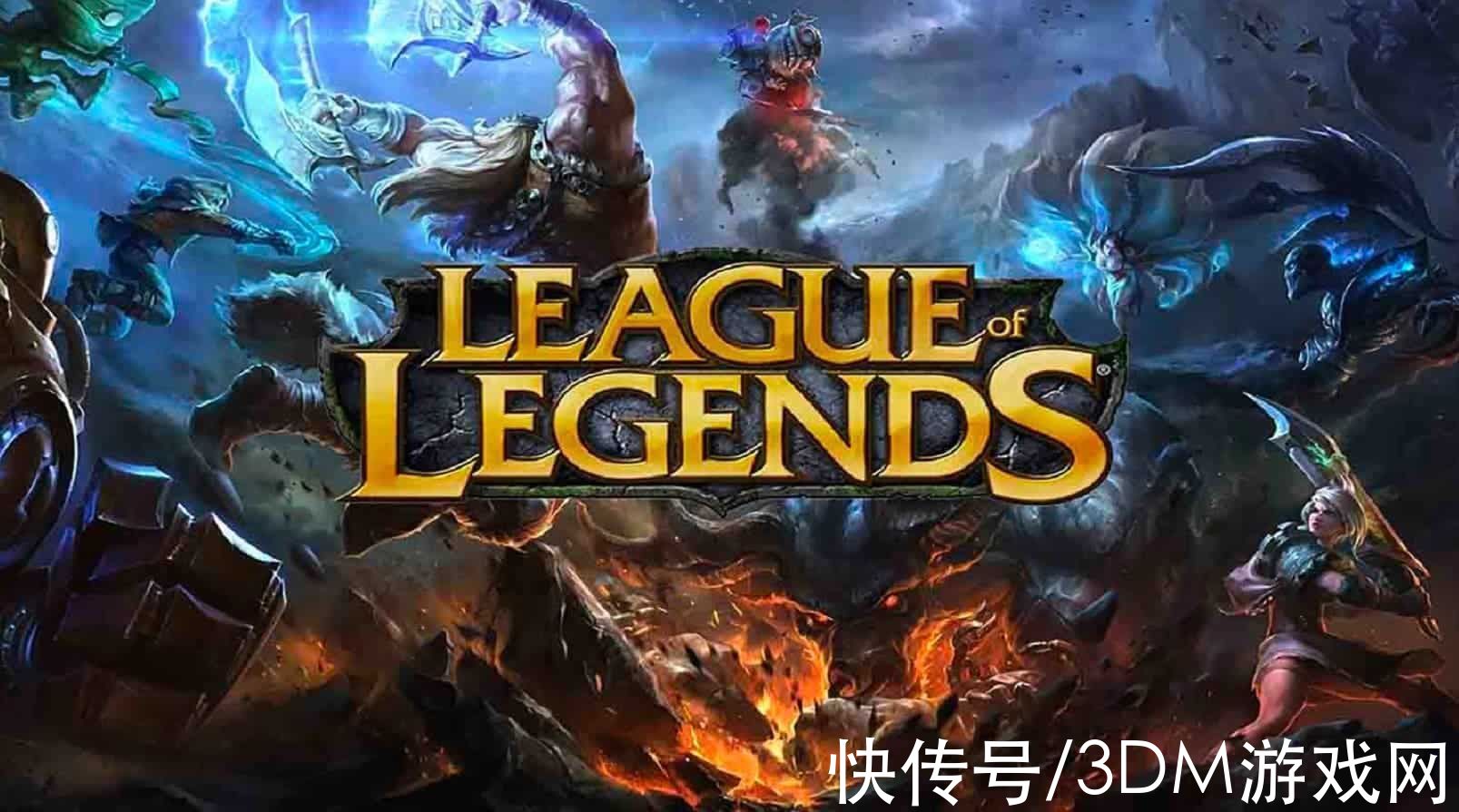 怪奇物语|拳头欲拓展原创娱乐项目 聘请网飞前高管协助开发