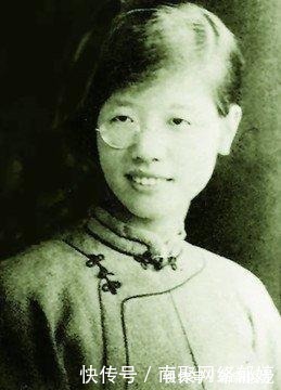 梁思成!林徽因:面对这4次与徐志摩有关的非议,她处置方式个个堪比教材