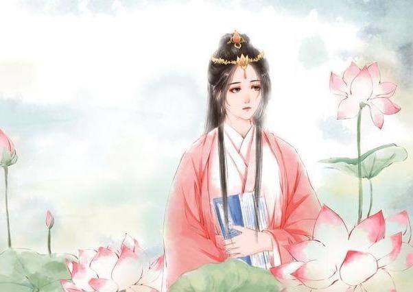 世人|世人都说昭君伟大,杜甫这首诗却道出真相,读后令人潸然泪下