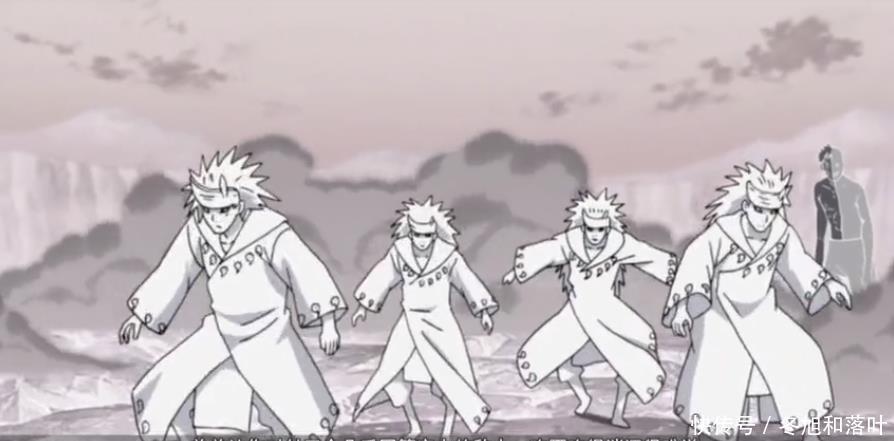 交待|宇智波家的专属瞳术,如果斑爷早点用这招的话,凯皇怕是得提前交待!