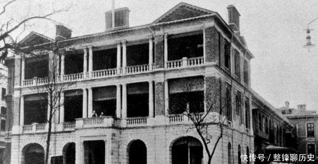 出名|100多年前,李鸿章创办的这家公司,现在很出名