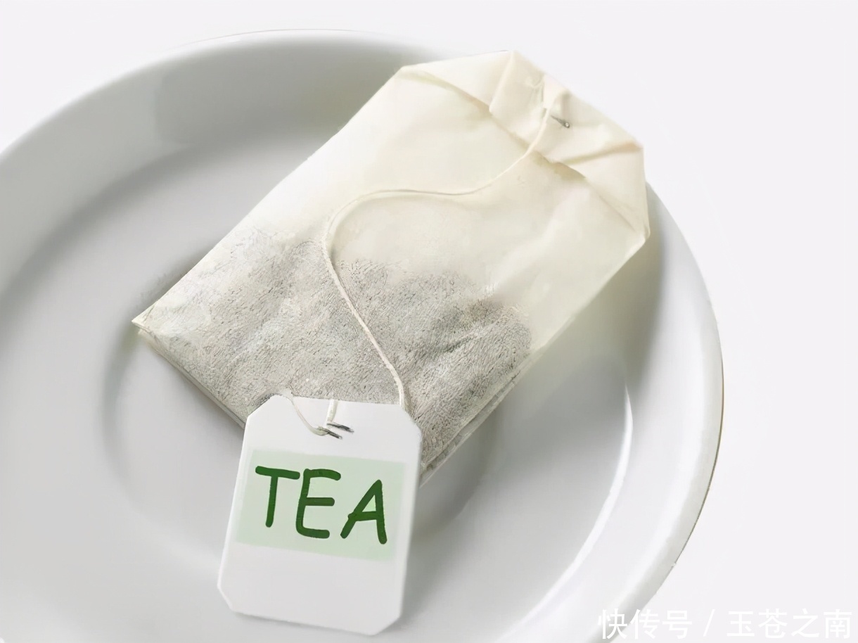 喝茶萌新必看小知识（四）