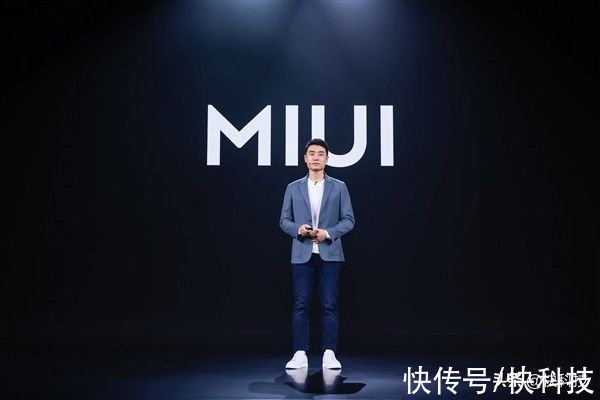 流畅度|MIUI 13正式发布！流畅度、稳定性、安全性暴增：升起来