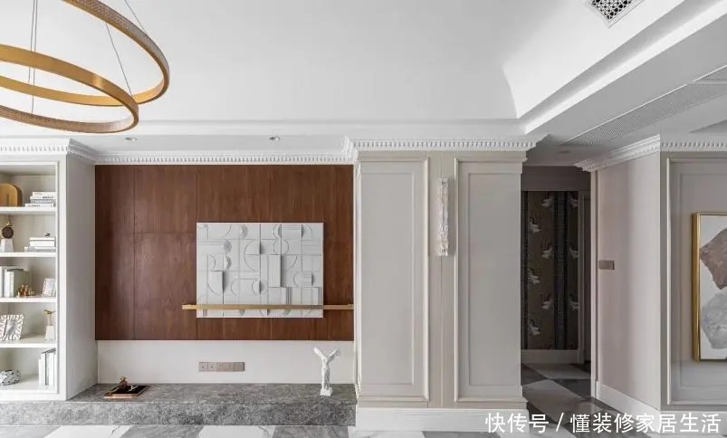 长虹玻璃|装修「显高级」的10个设计技巧，大小户型都适用