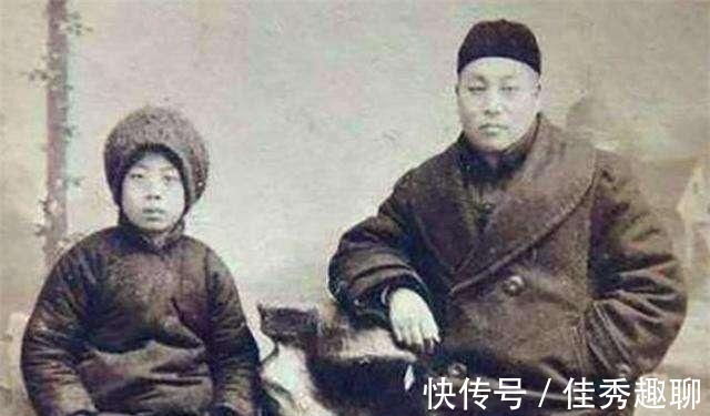 家族#妻子去世,他立志永不再娶,岳母:小女儿嫁你,生下一子名扬四海