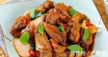 秋天|这肉比猪肉便宜，比鸡肉口感香，一斤十元，怎么吃都吃不腻