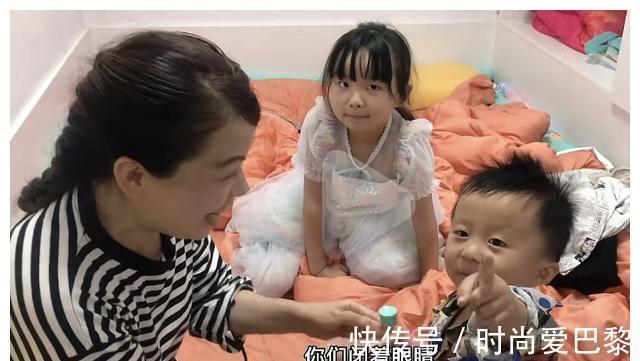 舅舅|当孩子说：我害怕你们笑我……