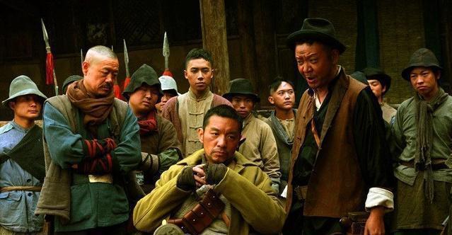 土匪|民国时期土匪的生财之道 砸窑绑票什么都干, 有的还敢收税！