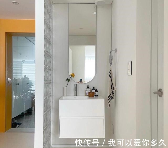 韩国|韩国太太的极简之家,简约不简单,场面引起强烈舒适,网友想住!