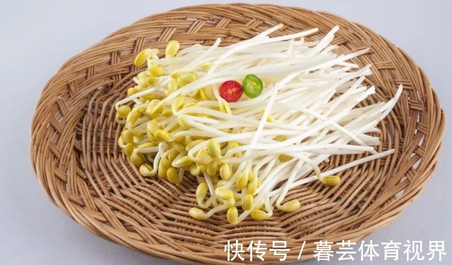 豆芽|经常吃面条对胰岛不好?医生:若不想患上糖尿病,3种素食要少吃