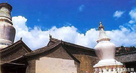 古佛|佛经上说文殊菩萨是万佛之母,燃灯古佛的师傅,释迦牟尼的师祖