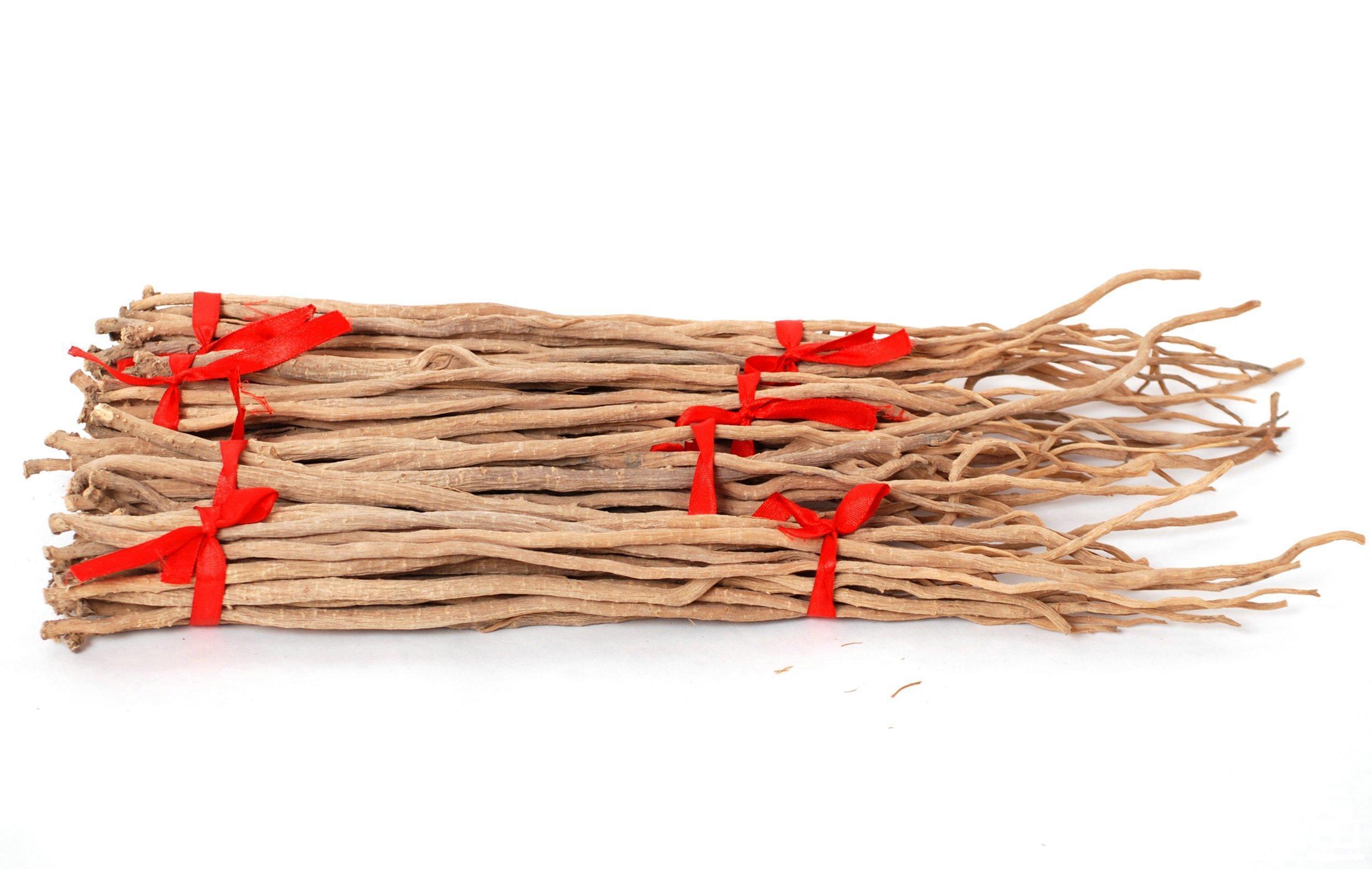 牛膝|它的茎酷似牛的膝盖,不仅可以补肝肾、强筋骨,还能活血通经