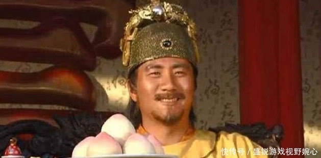 东西|朱元璋问“赵敏”:什么东西最大?赵敏智答4个字,却成他的儿媳