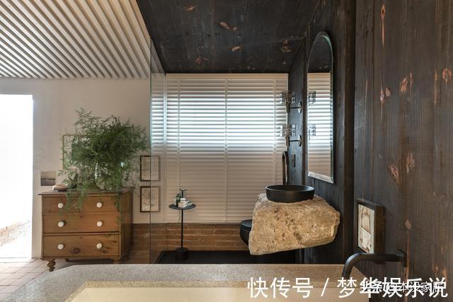木板|80后男生家中的精致场面:独住40㎡,全屋有品又耐看,晒晒