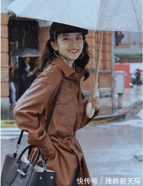 穿搭 女人穿衣显“贵”,这4个要点很关键!穿对选对,高级上档次!