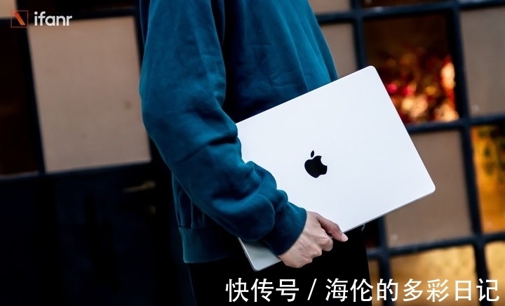 方圆形|为什么 MacBook Pro 看起来厚了？