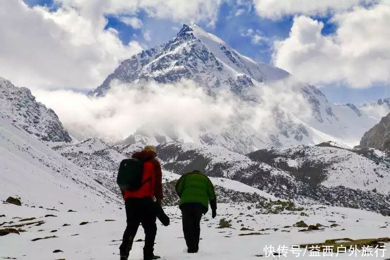 纷扰|遇见｜巴尔斯雪山，远离喧嚣纷扰，去寻游一个神往已久的地方