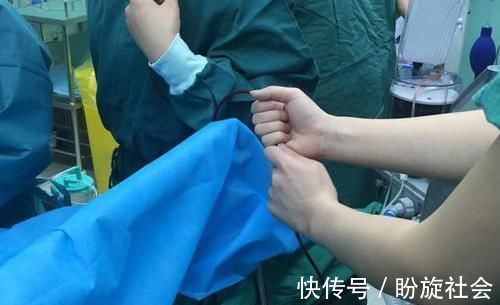 顺产|顺产遇上男护士“刮毛”,产妈想让丈夫来做,却遭医生一通痛批