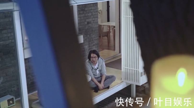 《向往4》辣椒一夜变红,被质疑是穿帮镜头农村人的解释很到位