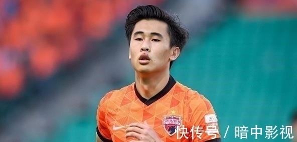中国国足|12强赛无需担心,国足未来有最强六大运动员,世界杯还得靠他们
