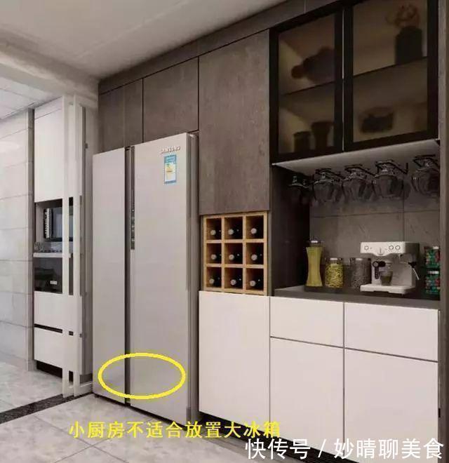 布局|同样是6㎡厨房,为啥别人家的宽敞又高级?原来这6点没做对!
