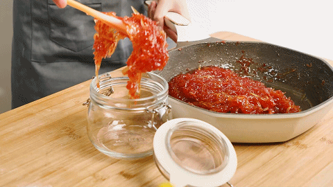 果园子|你随手丢掉的它，我做成了“止咳良方”！一煮就成，节后清肠必备