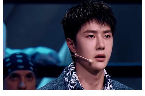 这!就是街舞|这就是街舞:韩庚迁就了王一博,却不愿成全刘宪华,友情不敌利益