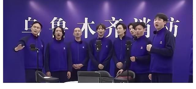 《披哥》六公歌單曝光，8位哥哥受邀消防直播，這是成團名單嗎？