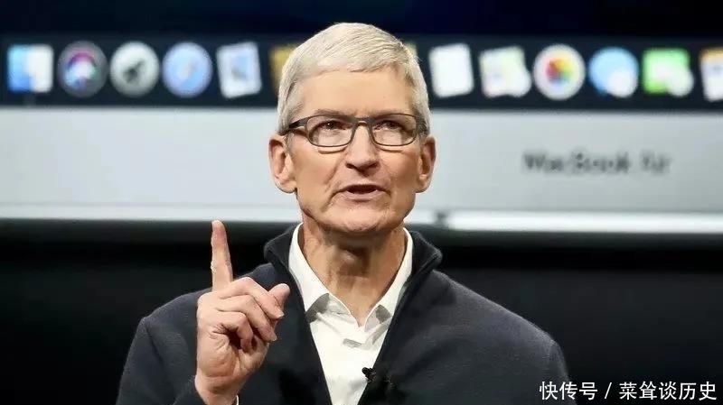 小米|库克9点突然发文，与iPhone13无关，但对苹果意义重大！