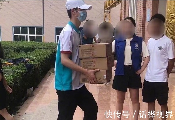 基金会|韩红基金会参与救援被质疑作秀,明星做慈善究竟该如何做?