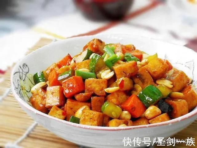 推荐12款家常菜简单易做,好吃到舔盘!小伙伴们饿了吧