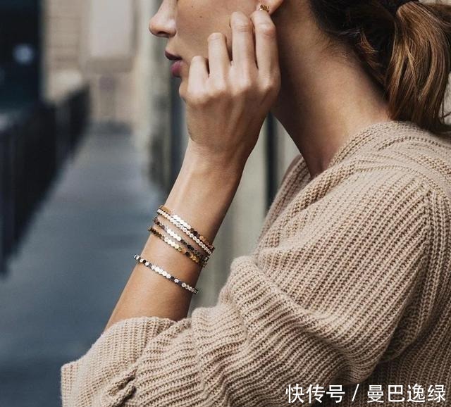 除了香奈儿mini包,还有哪些珠宝戳你的心?