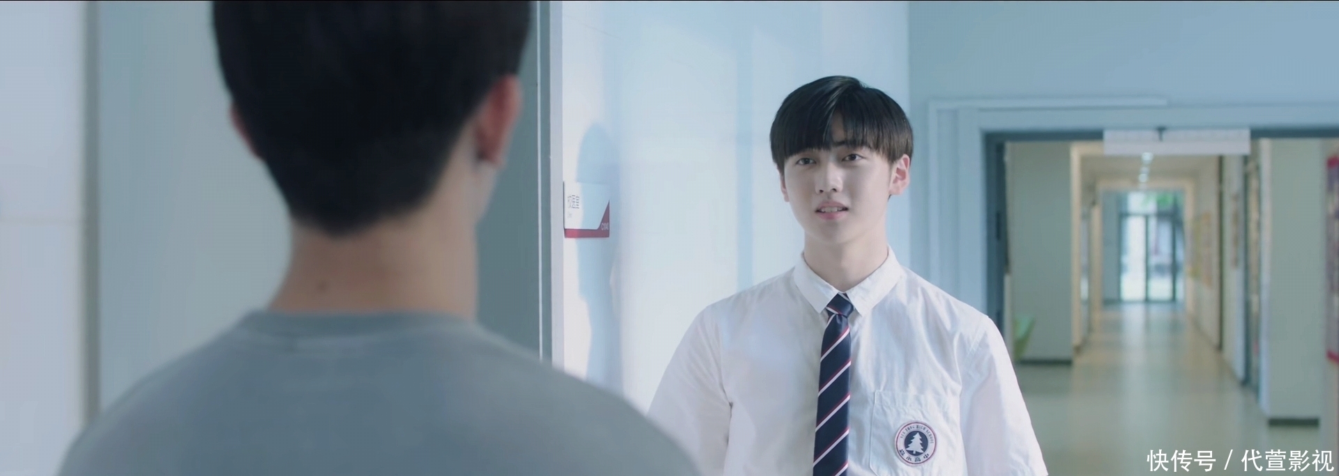 《拜托了班长》首播,夏之光代露娃焉栩嘉互动有趣,让人笑不停!