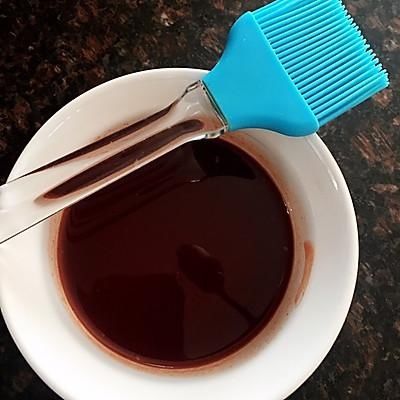 简版叉烧肉~厨房小白也能完成,入口汁水丰富满嘴生香