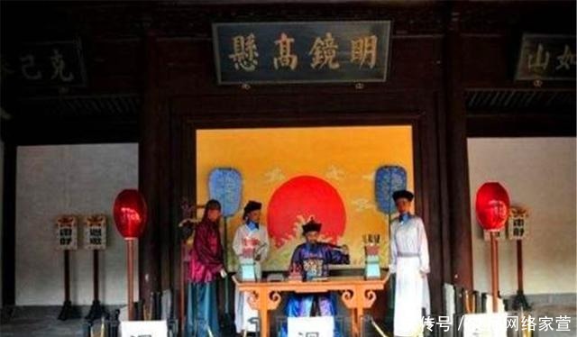 樵夫|明清皇宫出现三次刺客！分别是樵夫、和尚、厨子，结果沦为笑谈