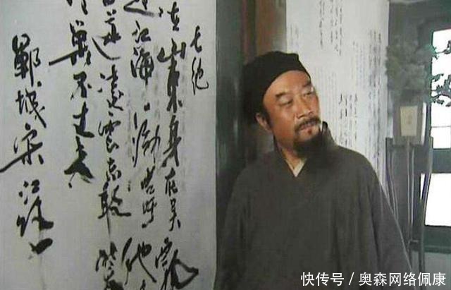 反击|与宋江正式决裂!怒打曾头市,来自晁盖的反击